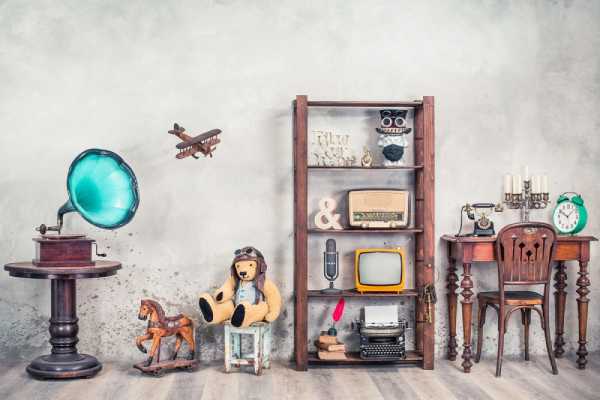 Desain Interior Rumah