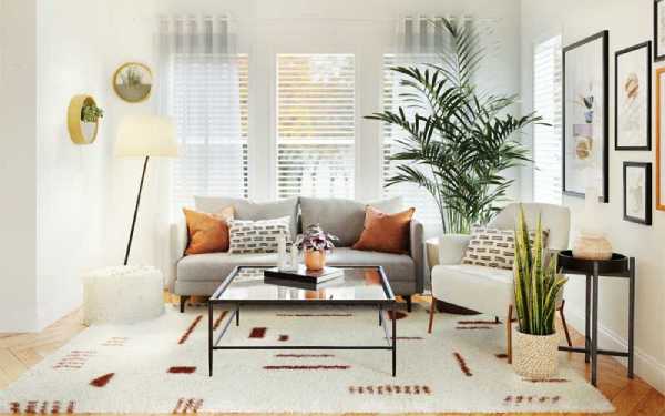 Desain Interior Rumah