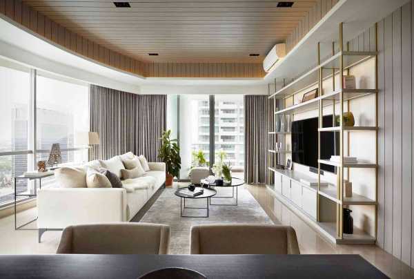 Desain Interior Rumah