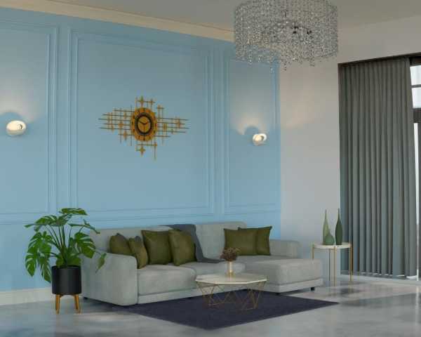 Biru Pastel