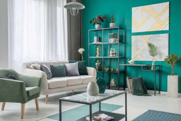 warna cat rumah