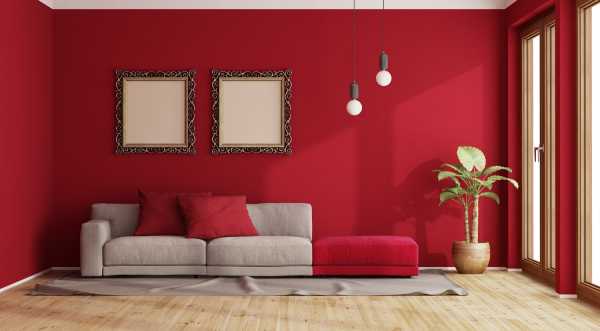 warna cat rumah