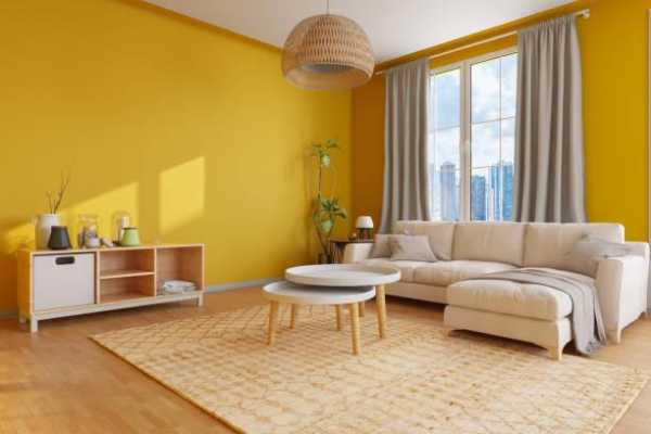 warna rumah yang bagus