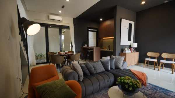 Desain Ruang Rumah Minimalis_ Pilihan Tepat untuk Hunian Sederhana dan Elegan