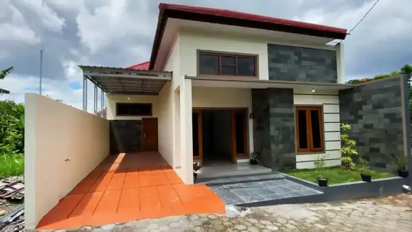 Biaya Bangun Hunian Sederhana