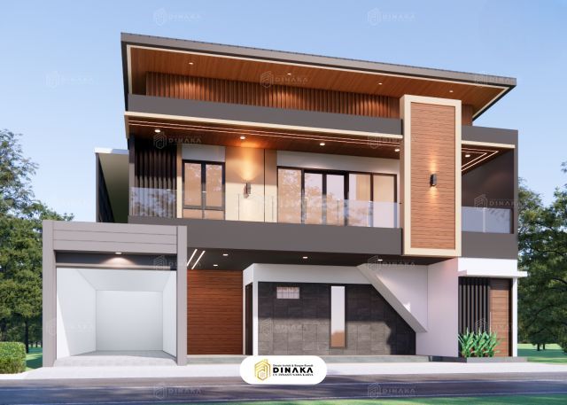 Jasa Gambar Arsitek kediri