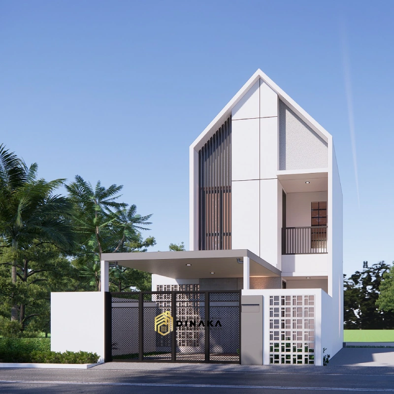 Jasa Gambar Arsitek Gianyar