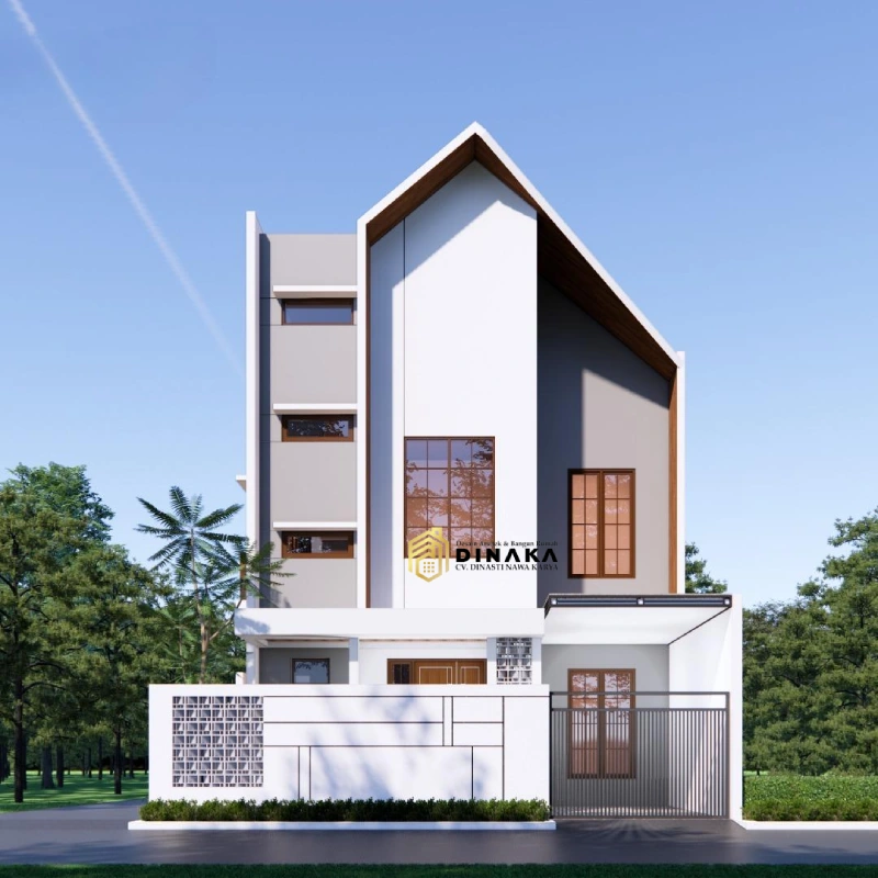 Jasa Gambar Bangunan Gianyar