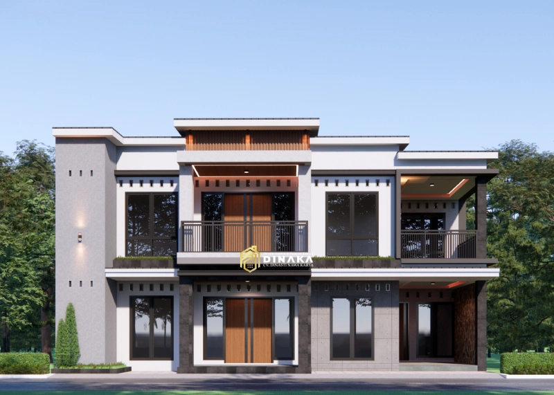 Jasa PBG Gudang Bali