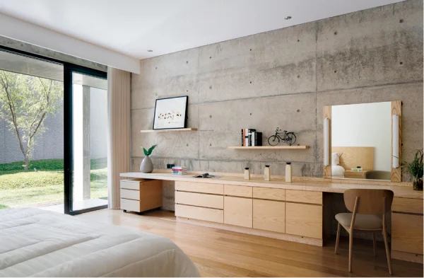 Inspirasi Desain Interior Minimalis Berdasarkan Ruangan