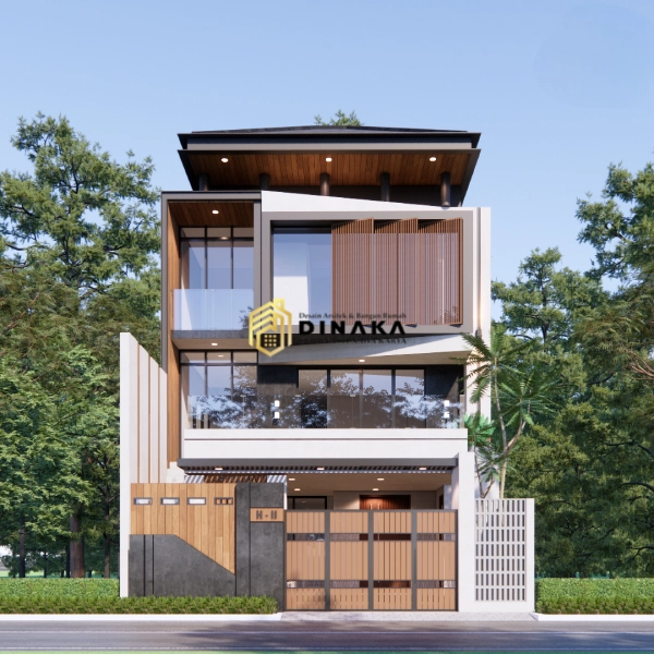 Mengapa Memilih Jasa Desain Rumah Profesional di Gresik_