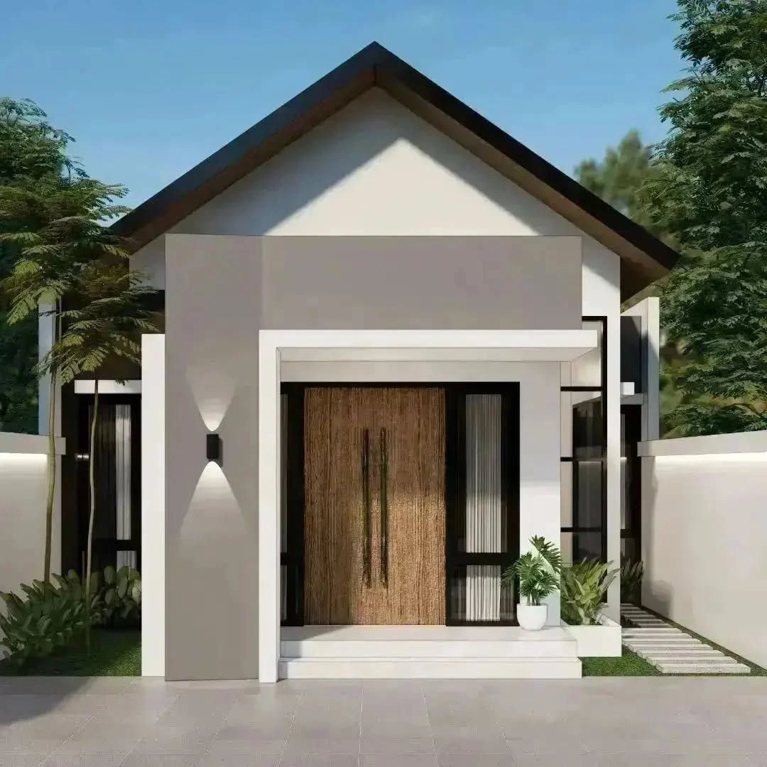 rumah tipe 36
