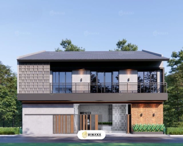 Jasa Gambar Rumah Lumajang_ Detail adalah Kunci