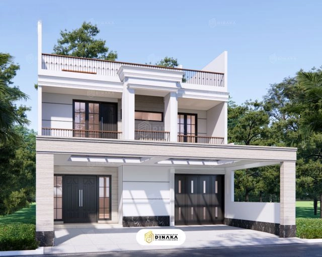 Membangun Masa Depan Bersama Jasa Arsitek Lumajang