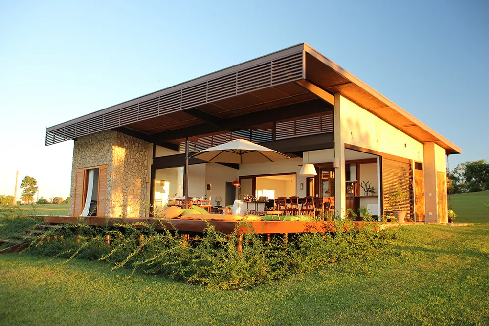 Rumah Pedesaan