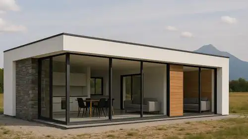 gambar rumah minimalis terbaru