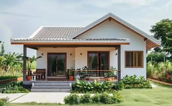 rumah minimalis